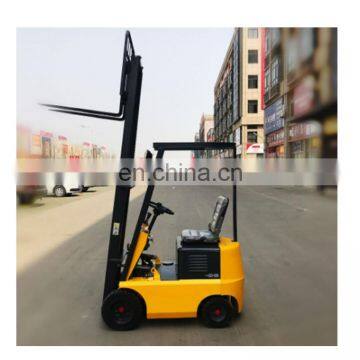 China Manufacturer Forklift Forward Reverse Switch Electric Forklift 3 Ton