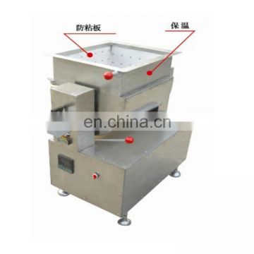 High Efficiency New Design popcorn ball maker machine Puffed rice candy cake production line popcorn ball forming machine