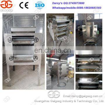 Best Selling Peanut Mill Making Soybean Miller Sesame Crusher Groundnut Powder Grinding Machine photo-4