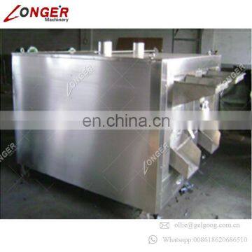 Industrial Use Low Price Sesame Paste Making Machine Nut Grinding Equipment Groundnuts Butter Production Plant photo-2