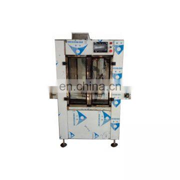 Semi-automatic Filling Machine for Sale photo-2