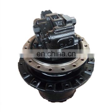 Hitachi Excavator EX200-5 Final Drive Device EX200-5 Travel Motor