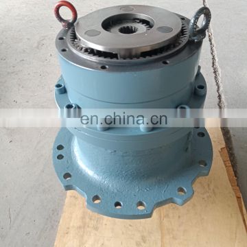 M5X130CHB Reduction Gear Box Excavator Slew Reducer Hitachi ZX210-3 Swing Gearbox