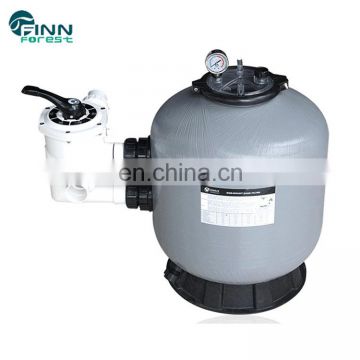 Best Price Swimming Pool Sand Filter