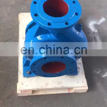 7.5hp electric circuator water pump