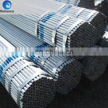 Delivery Water Galvanized Corrugated Pipe photo-3