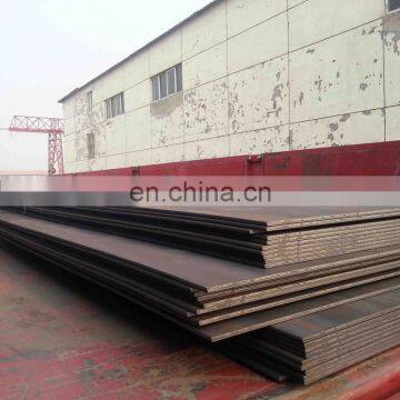 20mm thickness wear resistant steel sheet NM360 NM400 NM450 NM500