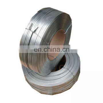 Tensile Strength 16 Gauge Tie Wire photo-7