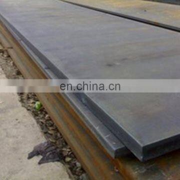 Top sale Wear Resistant Steel Plate