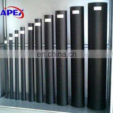 Sch 80 Sch40 A106b Seamless Steel Pipe photo-5