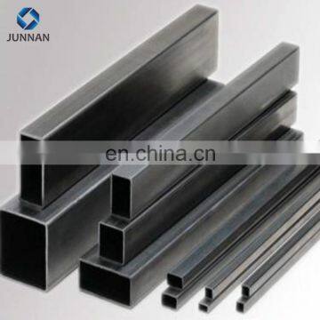 SHS RHS Square Rectangular Hollowed Section Steel Tube For Construction