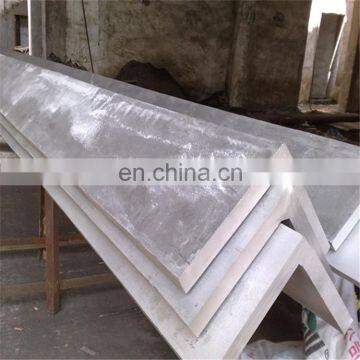 High quality factory direct sale construction material mild angle steel bar