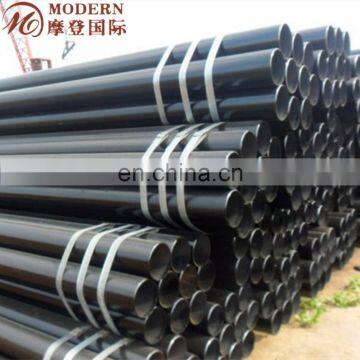 Grade X52, X56, X60, X65, X70 Line Pipe API 5L Carbon Steel Seamless Pipe photo-6