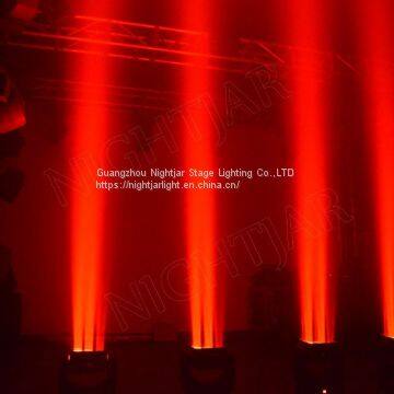 (Nj-L7 )7*10W 3in1 LED PAR Light Stage Light photo-5