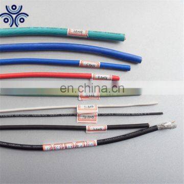 Hebei Huatong Cable Manufacturer Hot Sale 600V THHN 4/0 AWG