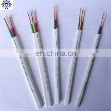 High quality BVV/BVVR Copper core,PVC sheath electric wire power cable