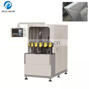 hot sales cnc  corner cleaning tools for pvc window and door