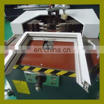(0086 15215319839) Aluminum Window Door Fabrication Machine / Aluminum Window Manufacturing Machine / Door Window Machine