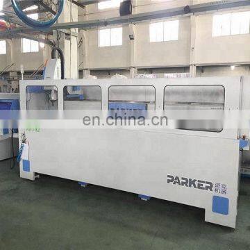 4 Axis Cnc Milling Machine / Aluminum Cnc Milling & Drilling Machine Center photo-6