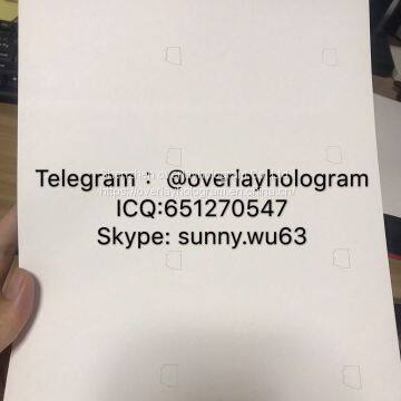 New Arizona Teslin Perfs AZ id Teslin Perfs photo-2