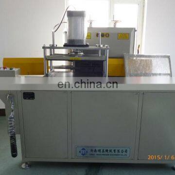 New End-milling Machine on Aluminum Profile photo-2