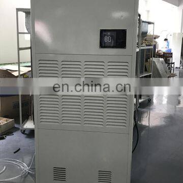 Hot Sell 10kg/h High Efficiency Industrial Dehumidifiers photo-6