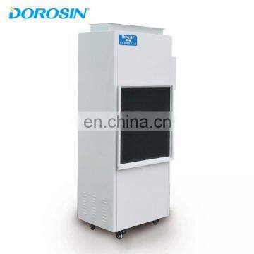 7kg/hr food grade desiccant dehumidifier for Food,Crude medicine,seafood industry