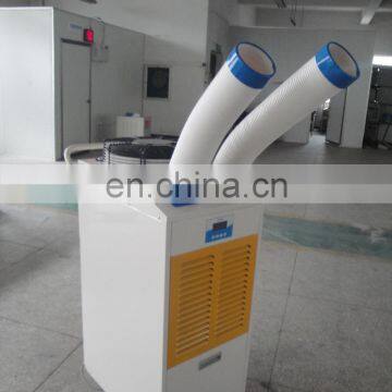 New Condition Electrical Power Source Air Conditioning Equipment photo-6