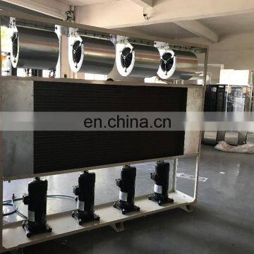 Industrial Dehumidifier 960LPD