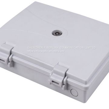 New Design FTTH Optic Fiber Storage Box