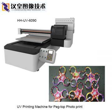 UV Printing Machine for Peg-top Photo print