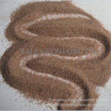 Free Sample Natural Material Garnet photo-5