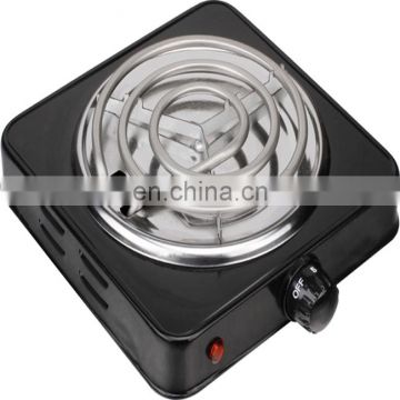 single burner electric hot plate