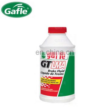 brake fluid DOT4