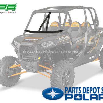 Усиленная передняя защита от столкновений для UTV Polaris