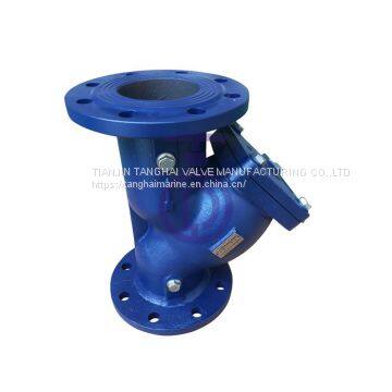 PN16 Y-Strainer