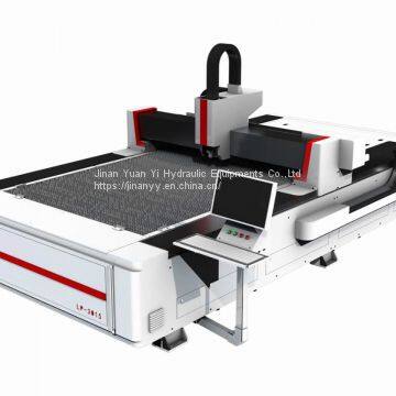 Stainless Steel Tube And Pipe Laser Cutting Machine CNC Cutting Machine photo-2