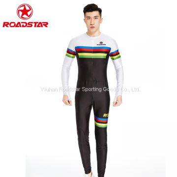 Roadstar костюм для скоростного катания на коротком трассе