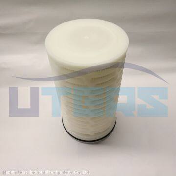 UTERS  replace of PALL large flow  water  filter element CRHFPP0402000NC