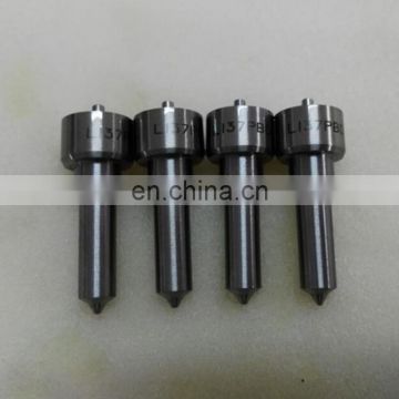 Hot Saling High Quality Fuel Injector Nozzle L137PBD for Diesel