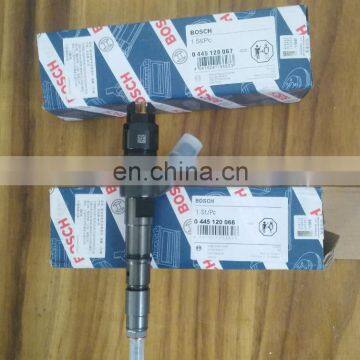 common rail injector fuel injector 0445120066 for 04289311