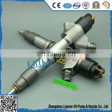 0 455 120 213 Auto Fuel Injector 612600080611 Injector 0455120213 for Weichai WD10 photo-4