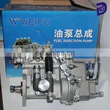 BHF4PL090220 Weifu fuel injection pump 4PL405 for Quanchai N490ZQ