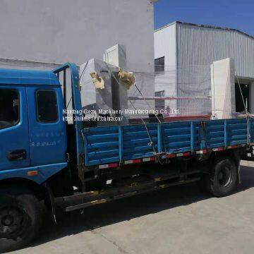 Foam Round Cutting Machine Cylindrical Foam Cutting Machine Foam Rotary Cutting Machine photo-5