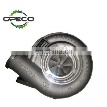 For Volvo Penta Ship TAD1240GE 12.13L turbocharger 53319987122 5331-998-7122 5331 998 7122 5331-988-7122 53319707122 3828229