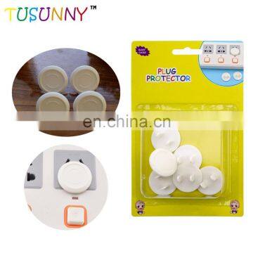 Baby Safety Products Electrical Socket Plug Socket Cover Protector photo-2
