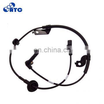 Front Left ABS Wheel Speed Sensor For M-itsubishi L-ancer O-utlander 07-16 4670A575  4670A031