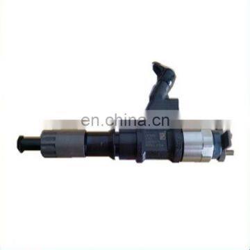 Denso diesel fuel injection common rail injector 095000-6861