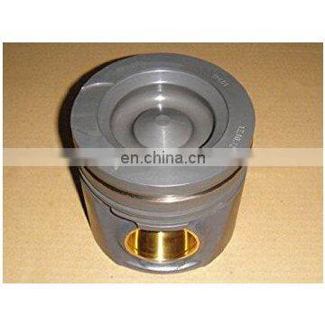 QSL ISLe L375 QSL9 Diesel Engine Piston 4987914 5302254 5267632