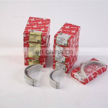 High Quality Engine Parts Main Shaft Bearing And Con Bearing For Mitsubishi Hino Engine Part